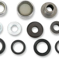 Pivot Works Shock Bearing Kit Rear for Honda XR650R 2000-2007
