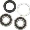 Pivot Works Wheel Bearing & Seal Kit Rear #PWRWK-H01-521 for Honda