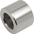 DS Chrome Outer .75" Axle Spacer .9375" Thick