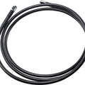 DS Universal Vinyl Brake Line with AN-3 Fittings 74"