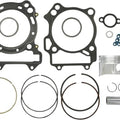 Wiseco Piston Kit 90.00mm for Suzuki/Kawasaki DR-Z400/DR-Z400S/DR-Z400SM/KLX400R