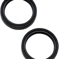 PU Fork Seals #139754 for Honda CBR900RR/GL1500C Valkyrie