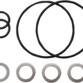 Moose Oil Filter Hardware Kit Yamaha YZ450F/YZ250F 4-Stroke/WR250F/WR450F