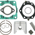 Wiseco Pro-Lite Piston Kit 1.00mm Over 75.50mm Polaris ATV300 1994-2000