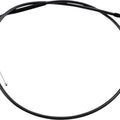 Magnum Black Pearl Clutch Cable 61-5/8" #42296 Victory