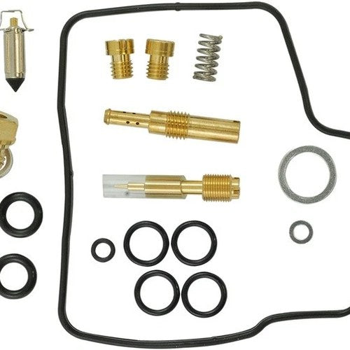 K&L Carburetor Rebuild Kit #18-4345 Honda Goldwing 1984-1985