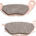 Ebc Double H Sintered Brake Pads Front Left Fits Yamaha Yzf R3 2015-2017