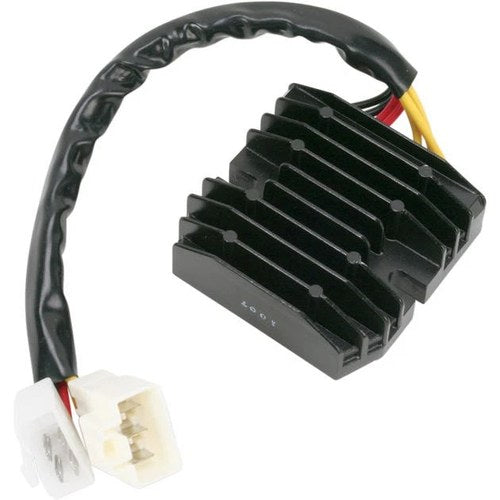 Rick's Motorsports Hot Shot Regulator/Rectifier #10-126H Honda VFR800/RVT1000R