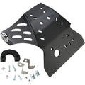 Moose Pro Skid Plate Black Fits Kawasaki KX85 2006-2013