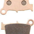 All Balls Sintered Brake Pad Rear #18-8068