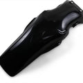 UFO Fender Rear Black HO02624001 for Honda CR500R/CR125R/CR250R 2-Stroke