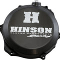 Hinson Billetproof Clutch Cover #C330 fits Suzuki RM-Z450/RMX450Z