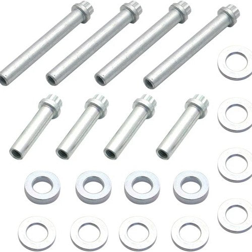 S&S 12-Point Head Bolt Kit #93-3010 Harley Davidson