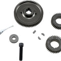 S&S Cam Gear Drive Kit #33-4275 Harley Davidson