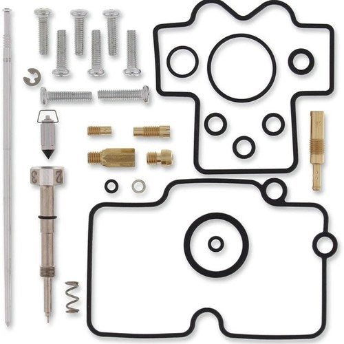 Moose Carburetor Rebuild Kit Honda CRF250R 2008
