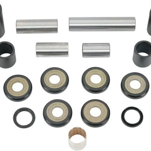 Moose Swingarm Linkage Bearing Kit #94493 Honda CRF100F/XR100R