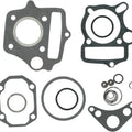 Moose Top End Gasket Kit #95929 for Honda CRF50F/XR50R