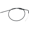 Motion Pro Blackout Push Idle Cable +6" #06-2397 Harley Davidson Sportster