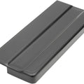 DS Battery Top Cover Black Harley Davidson