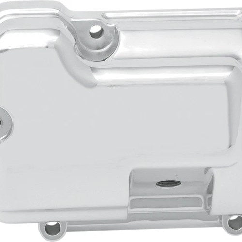 Drag Specialties Transmission Top Cover Chrome Harley Davidson
