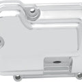 Drag Specialties Transmission Top Cover Chrome Harley Davidson