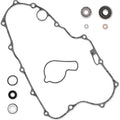 Moose Water Pump Rebuild Kit fits Honda CRF450X 2005-2017