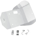 Moose Skid Plate Aluminum Fits Honda CRF230L 2008-2012
