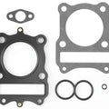 Cometic Top End Gasket Kit 59mm fits Kawasaki/Suzuki DR-Z125/KLX125 2003-2005
