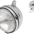 DS 5.75" Headlight Assembly with Top Mount Harley Davidson #139337
