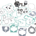 Wrench Rabbit Complete Engine Rebuild Kit #WR00032 KTM 200 Exc 1998-1999