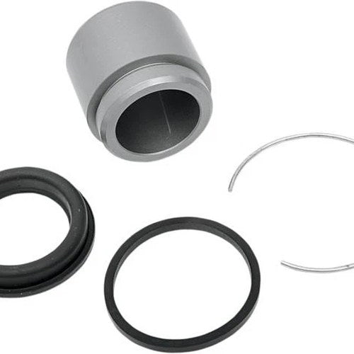 DS Brake Caliper Piston and Seal Kit Front Harley Davidson 138634