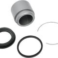 DS Brake Caliper Piston and Seal Kit Front Harley Davidson 138634