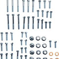 Bolt Engine Fastener Kit #E-R8-9120 fits Suzuki RM85/RM80