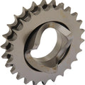 DS Compensating Sprocket 24T Harley Davidson #138936