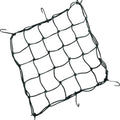 DS Cargo Net With Metal Hooks 15" x 15"