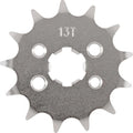 Moose 428 Front Sprocket 13T for Honda Crf 125 2014-2021