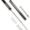 Progressive Monotube Fork Cartridge Kit Standard Height Harley Davidson Softail