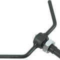 Dennis Stubblefield Timing/Crankshaft Turning Tool