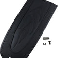 DS Fender Skin/Bib Flame Harley Davidson 143255