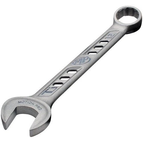 Motion Pro TiProlight Titanium Combination Wrench 12mm
