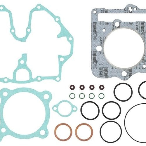 Namura Top End Gasket Set #NA-10003T for Honda XR400R 1996-2004