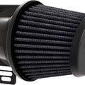 Vance & Hines VO2 Falcon Air Cleaner Kit Carbon 40051 Harley Davidson