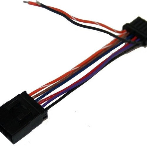 Namz Plug-N-Play Rear Fender Power Tap Harness NFT-P02 Harley Davidson Sportster
