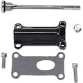 DS Engine Oil Spout Kit Black #212023