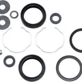 James Fork Gasket & Seal Kit with Metal Spacers #JGI-45849-49-A Harley Davidson