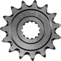 Renthal 520 Grooved Front Sprocket 15T #289--520-15GP for Kawasaki/Yamaha/Suzuki