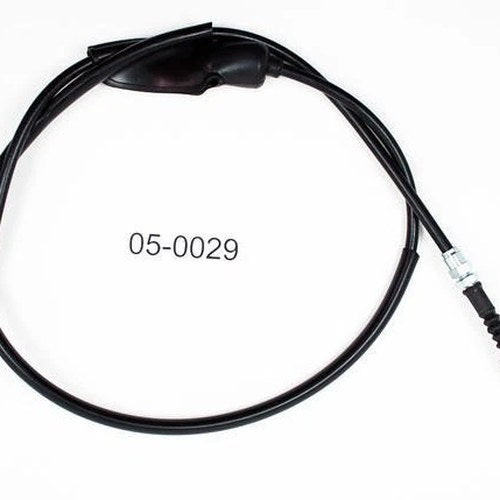 Motion Pro Brake Cable Front Black 05-0029 for Yamaha YZ490/YZ250 2-Stroke/YZ125