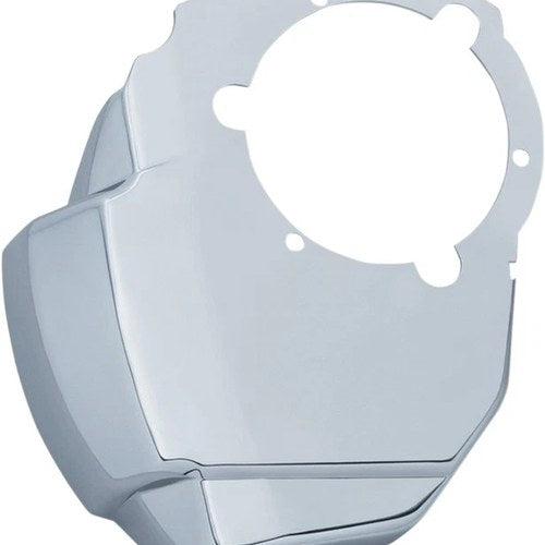 Kuryakyn Precision Throttle Servo Motor Cover Chrome #9342 Harley Davidson