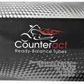 Counteract Tire Inner Tube 2.50/3.00-17 TR-6