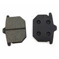 Emgo Sintered Brake Pads #91-51803 for Honda CB750/Goldwing/Super Sport/CB900
